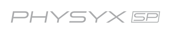 PHYSYX SPEY ROD - 2