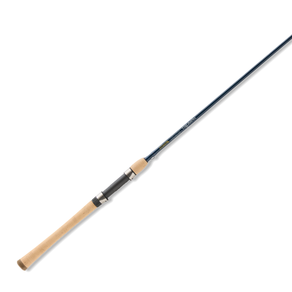 TRIUMPH TRAVEL SPINNING ROD - 1