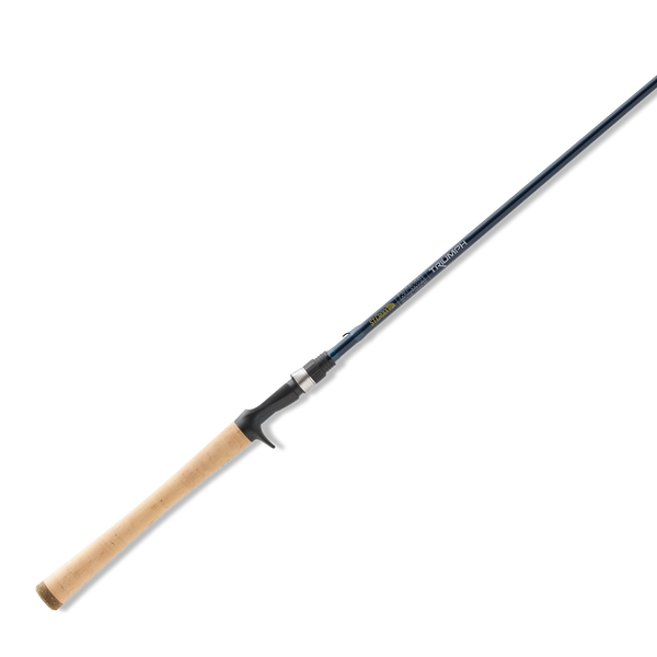 TRIUMPH FRESHWATER CASTING - 1