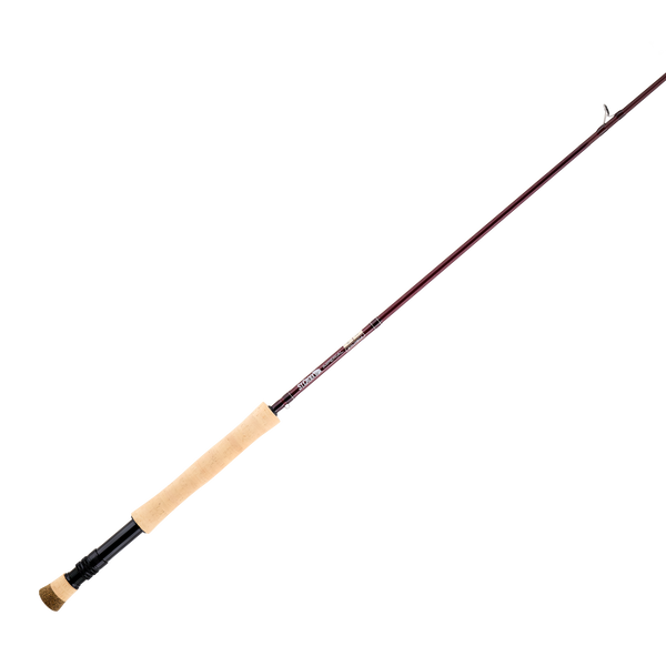 IMPERIAL FRESHWATER FLY ROD - 1