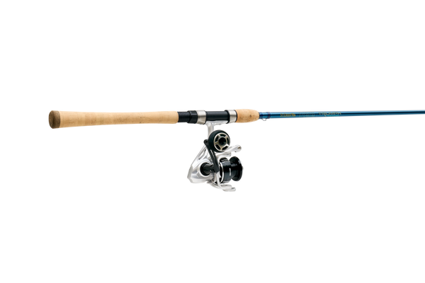 TRIUMPH INSHORE SPINNING COMBO - 1
