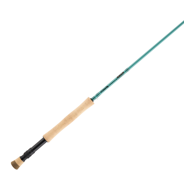 IMPERIAL SALTWATER FLY ROD - 1