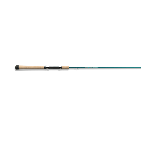 ST CROIX OF PARK FALLS - MOJO INSHORE SPINNING RODS - St. Croix Rods - Factory Store - 2