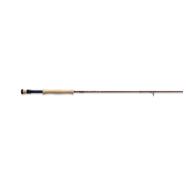 ST CROIX OF PARK FALLS - IMPERIAL® USA FLY RODS - St. Croix Rods - Factory Store - 2