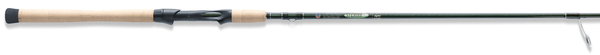 ST CROIX OF PARK FALLS - LEGEND ELITE SALMON STEELHEAD - St. Croix Rods - Factory Store - 2