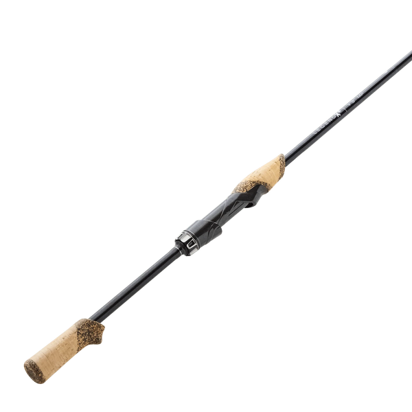 ST CROIX OF PARK FALLS - Legend X2 Spin - St. Croix Rods - Factory Store - 2