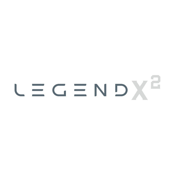 ST CROIX OF PARK FALLS - Legend X2 Casting - St. Croix Rods - Factory Store - 5