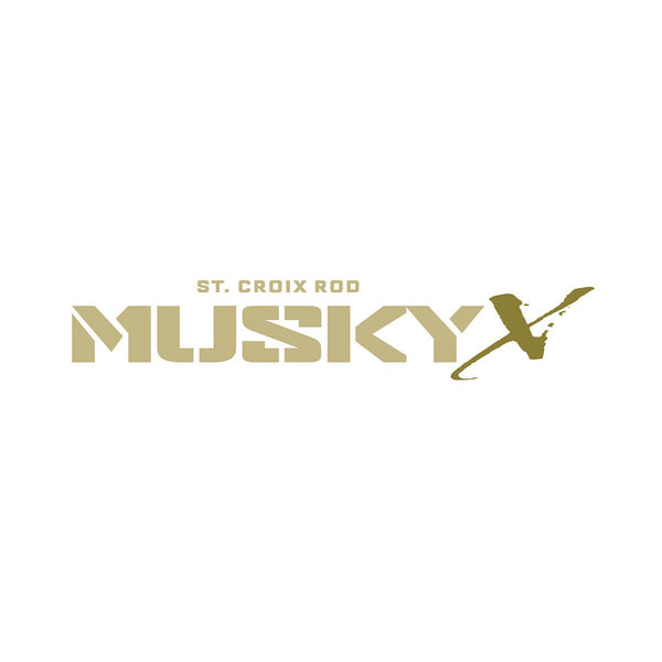ST CROIX OF PARK FALLS - Musky X - St. Croix Rods - Factory Store - 5