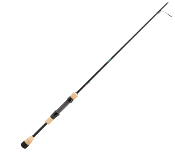 ST CROIX OF PARK FALLS - PREMIER SPLIT GRIP SPINNING - RETIRED - St. Croix Rods - Factory Store - 1