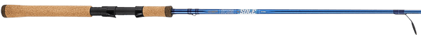 ST CROIX OF PARK FALLS - SOLE INSHORE FISHING ROD - St. Croix Rods - Factory Store - 1