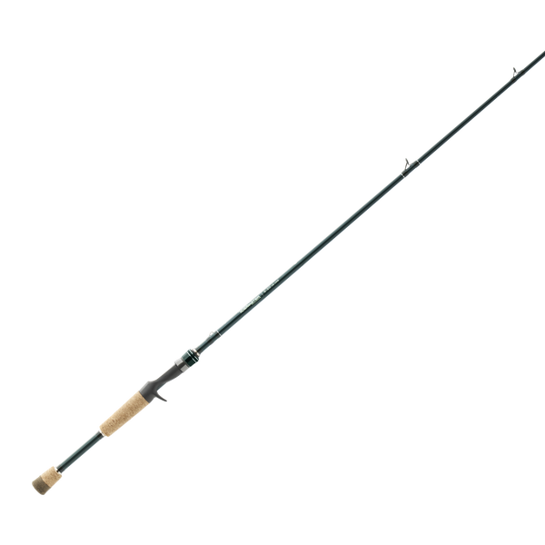 TIDEMASTER GULF CONVENTIONAL ROD - 1
