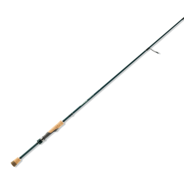 TIDEMASTER GULF SPINNING ROD - 1