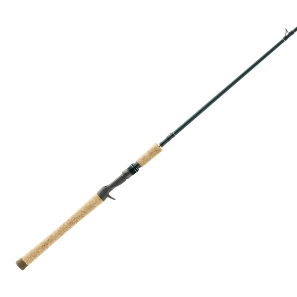 TIDEMASTER SE CONVENTIONAL ROD - 1