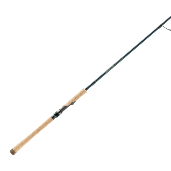 TIDEMASTER SE SPINNING ROD - 1