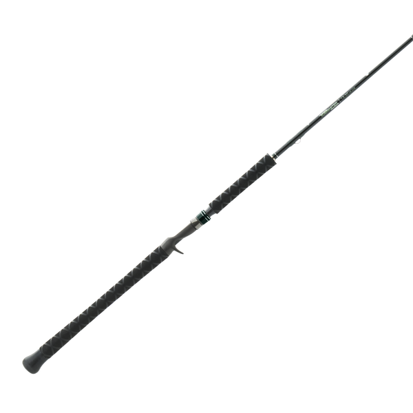 TIDEMASTER WC CONVENTIONAL ROD - 1
