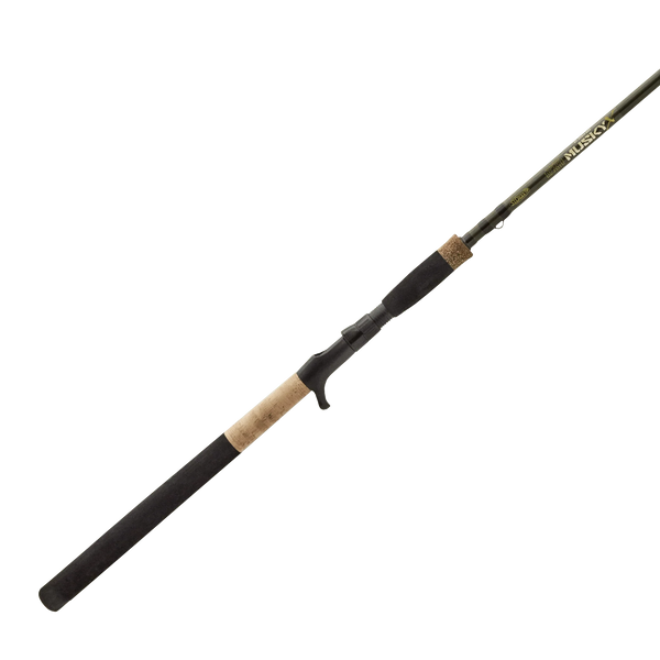 ST CROIX OF PARK FALLS - Musky X - St. Croix Rods - Factory Store - 3