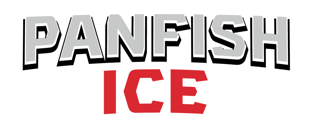 PANFISH ICE COMBO
